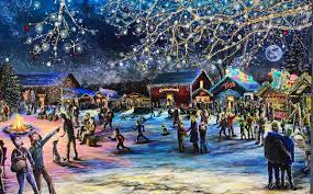 Wisconsin Christmas Markets 2021 New German Christmas Market In Sister Bay Is Expected To Draw Tourists