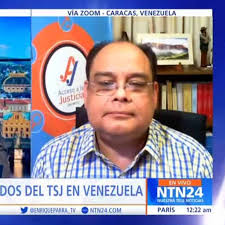 No se puede decir que hay un nuevo TSJ en Venezuela”: Ali Daniels