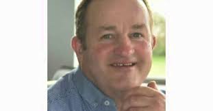 Timothy 'Teddy' Tuohy