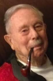 Norman Price Obituary (1921