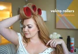 Before you detangle, separate your hair into four sections. My Top 10 Styling Tricks How To Get Big Voluminous Hair Part 2 Girlgetglamorous