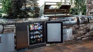 1,218 outdoor bbq and bar products are offered for sale by suppliers on alibaba.com, of which bbq grills accounts for 2%, bbq tools accounts for 1%, and bbq accessories accounts for 1%. 10 Gorgeous Backyard Kitchen Designs Diy Network Blog Made Remade Diy