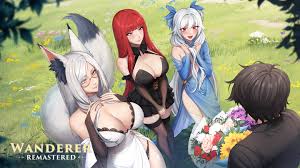 Wanderer: Broken Bed [0.12] [TopHouse Studio]