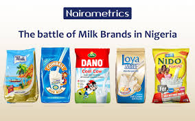 Top 13 best oat milk brands. The Battle Of Milk Brands Has One Clear Winner