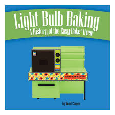 Pin On Light Bulb Baking A History Of The Easy Bake Oven