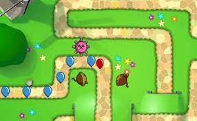 This should take you back to your loading screen. Bloons Tower Defense 5 Hacked Unblocked