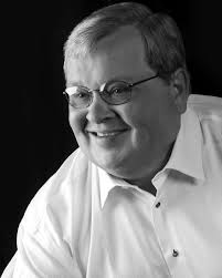 John Erickson Obituary