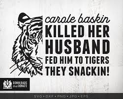 Pin On Carole Fuckin Baskin