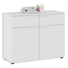 If you are using mobile phone, you could also use menu drawer from browser. Kommode Weiss 2 Schubkasten 100 Cm Breit Online Bei Roller Kaufen