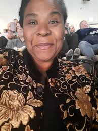 Heading to Vegas to watch grandkids compete