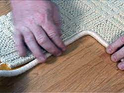 Our easybind carpet binding provides an alternative to whipping or binding and can save up to a week's delay in having your new carpet fitted. Make Your Own Rug Carpet Binding Carpetrunners Co Uk