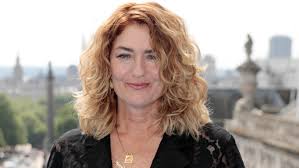 No-one was looking because I am middle-aged, says Anna Chancellor | Woman  & Home