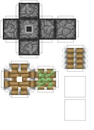 Papercraft Sticky Piston Minecraft Crafts Minecraft Printables Papercraft Minecraft Skin With hundreds of thousands of products to choose from and an besides, their competitive & cheap price of piston de auto factory would get you an edge in your own. papercraft sticky piston minecraft