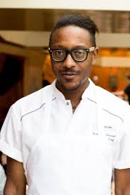 Departure's Gregory Gourdet to Host Talent-Studded James Beard Dinner  Fundraiser