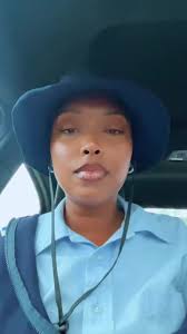 Happy Mail Lady Monday