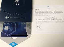 Maybe you would like to learn more about one of these? Burntsiena On Twitter Just Received My Beautiful Mco Visa Royal Indigo Card Can T Wait To Use It Thanks Cryptocom