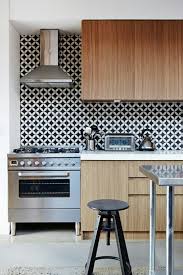 The farmhouse look, with an urban spin. 39 Kitchen Wallpaper With White Background On Wallpapersafari