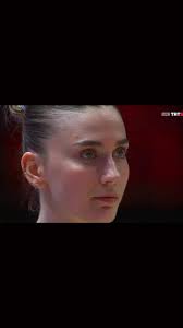 Turkish Volleyball Trans Player