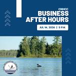 July 2026 Business After Hours
