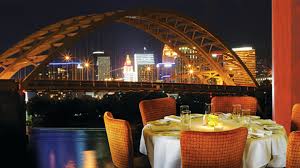 7 Best Restaurants With Views In Cincinnati
