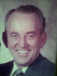 Virgil Alvin “Dutch” Halstead (1921-2013)