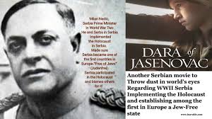 Dara of Jesenovac“