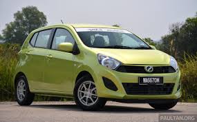 Learn how you can get up to 100% financing for fresh graduates here. Perodua Axia Standard G Manual Spec Ke Sragen