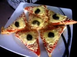 Recette Toast Facon Pizza 750g Recette Toast Recette Pizza
