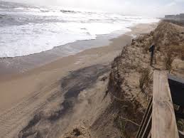 I have studied the rules of delaware when it comes to metal detecting and i carry a copy yet no where in the rules by the delaware state parks and what was sent to me state that at all. Beach Conditions After The Storm