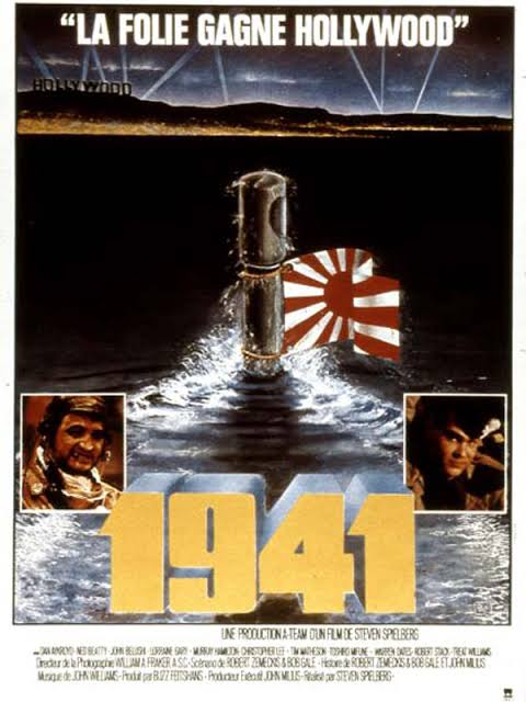 1941 (1979) - IMDb