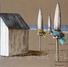 B Lec Artiste Peintre Normand Deco Peinture Peindre Un Tableau Peinture