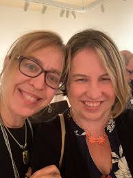 Venice Area Women's College Club at Chamber Rally