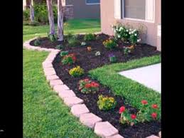 Use our easy tips for landscaping with rocks and boulders that you will love. Easy Diy Landscaping Projects Ideas Youtube