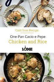Pin On Lodge Cast Iron Entrees Recipes