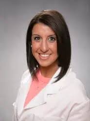 Dr. Alessandra Moore, MD