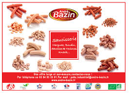 Produit Saucisserie
