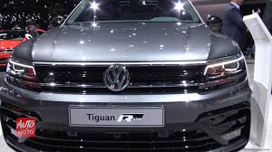 2019 volkswagen tiguan | cars.com photo by christian lantry. 2021 Volkswagen Tiguan R Line 2 0tsi 230hp Rumor Release Price Volkswagen Usa Cars