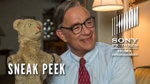 A BEAUTIFUL DAY IN THE NEIGHBORHOOD | Sony Pictures Entertainment