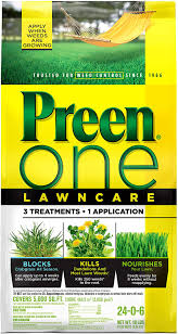 Check spelling or type a new query. Amazon Com Preen 2164169 One Lawncare Weed Feed Covers 5 000 Sq Ft 18 Lb Garden Outdoor