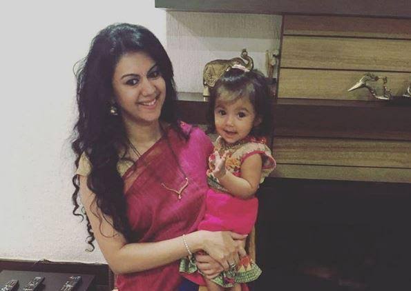 Image result for kamna jethmalani marriage"
