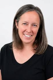 Danielle Butsch, PT, MBA, DPT