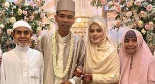 Ustadz dengan nama lengkap abdul somad batubara, lc., d.e.s.a. V0lcakccy3pfpm