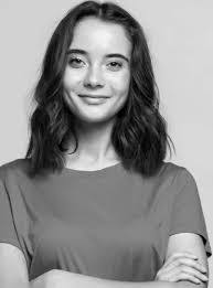 Rachel Gantz's Instagram, Twitter & Facebook