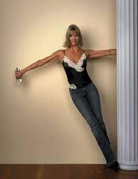 At the home of judi sheppard missett, founder and ceo of jazzercise, the principles by which she started her company reign supreme: Judy Sheppard Misset Founder Of Jazzercise Age 61 Jazzercise Looking Gorgeous Fashion
