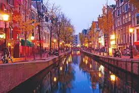 Die Top Amsterdam Sehenswurdigkeiten Tipps Highlights