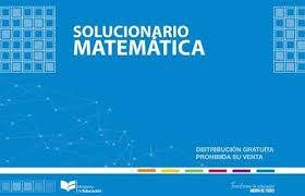 El libro de matemáticas de primer año en pdf para descargar, ¿podría compartirlo? Solucionario Libro De Matematicas Resuelto 2021 Ari7