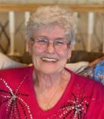 Patricia Rae Kirkpatrick Wood Obituary