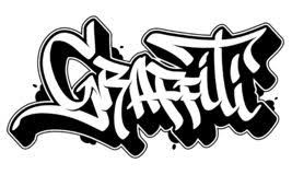 Maybe you would like to learn more about one of these? Graffiti Word Characters Composition Illustration 43956549 Megapixl
