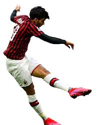 ルーカスパケタ acミラン ミラン