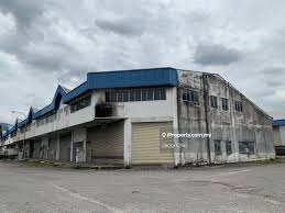 Последние твиты от public bank los angeles (@publicbankla). Villaraya Industrial Park Corner Lot Detached Factory For Sale In Semenyih Selangor Iproperty Com My